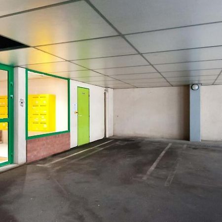 Apartament Le Prestigieux Centre Gare Wifi Et Parking Gratuit Amiens Zewnętrze zdjęcie