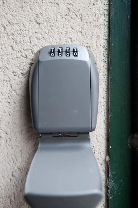 Apartament Le Prestigieux Centre Gare Wifi Et Parking Gratuit Amiens Zewnętrze zdjęcie